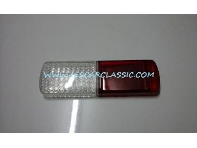 Honda Civic I SB - Vidro farolim traseiro