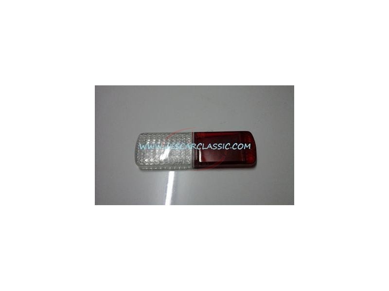 Honda Civic I SB - Vidro farolim traseiro