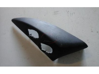 Opel Corsa B - Guarnição e suporte interruptores da porta esquerda