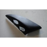 Opel Corsa B - Guarnição e suporte interruptores da porta esquerda