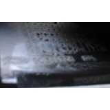 Opel Corsa B - Guarnição e suporte interruptores da porta esquerda