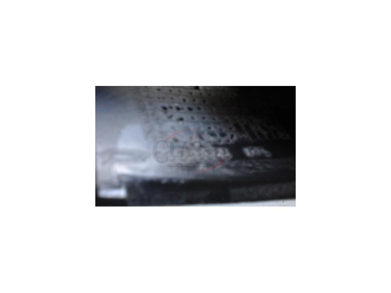 Opel Corsa B - Guarnição e suporte interruptores da porta esquerda