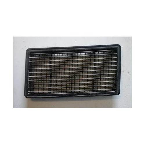 Renault Trafic I - Entrada de ar (Grelha de capot motor)