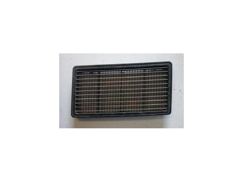 Renault Trafic I - Grelha de capot motor