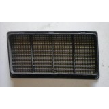 Renault Trafic I - Grelha de capot motor