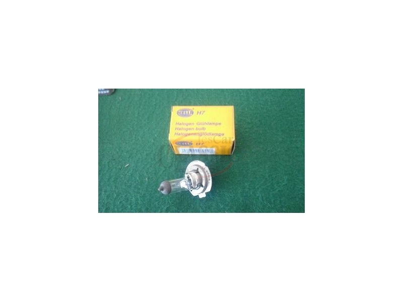 Lâmpada 12V 55W H7