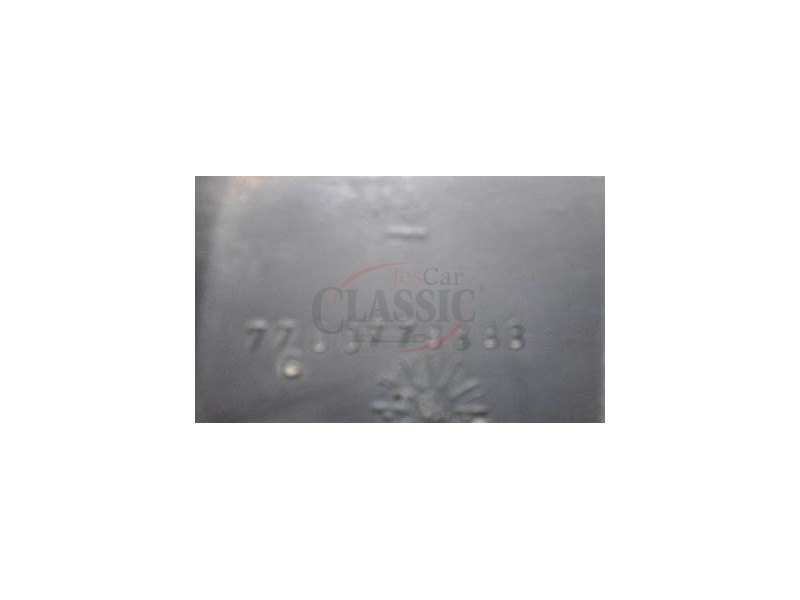 Renault Super 5 - Friso embelezador inferior do farolim traseiro esquerdo