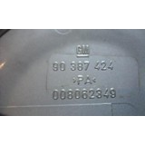 Opel Corsa B - Tampa exterior do depósito combustível