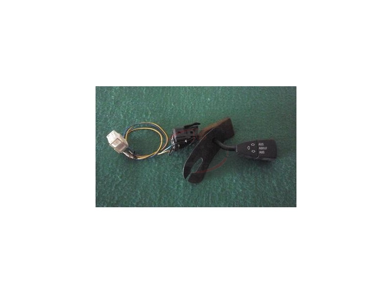 BMW Serie 5 E34 / BMW Serie 7 E32 - Comutador de cruise control