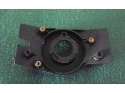 Volvo Serie 400 - Suporte de comutadores