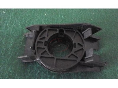 Volvo Serie 400 - Suporte de comutadores