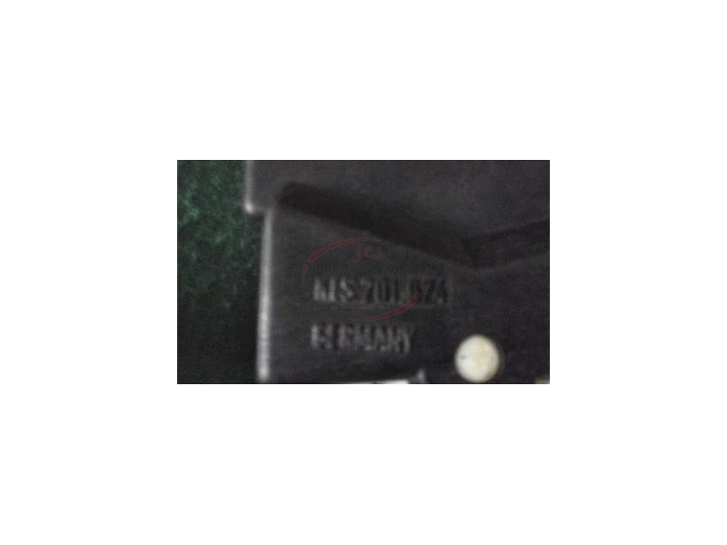 Alfa Romeo 33 II - Comutador luzes e lava-vidros (SWF)