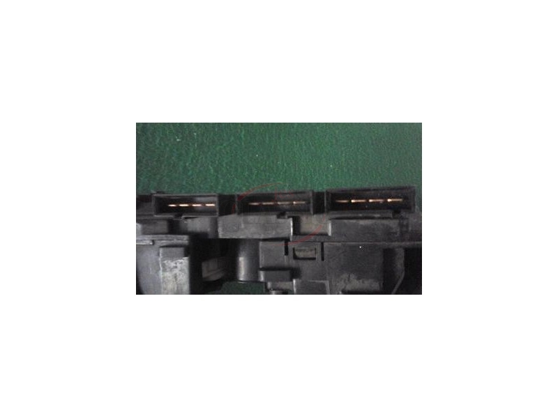 Alfa Romeo 33 II - Comutador luzes e lava-vidros (SWF)