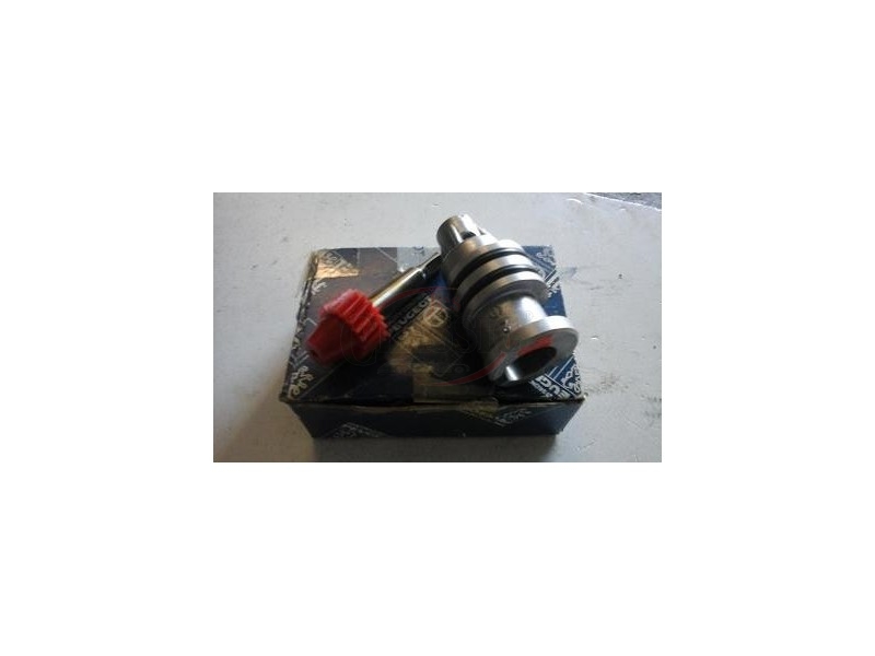 Peugeot 505 - Carreto do cabo de conta kms