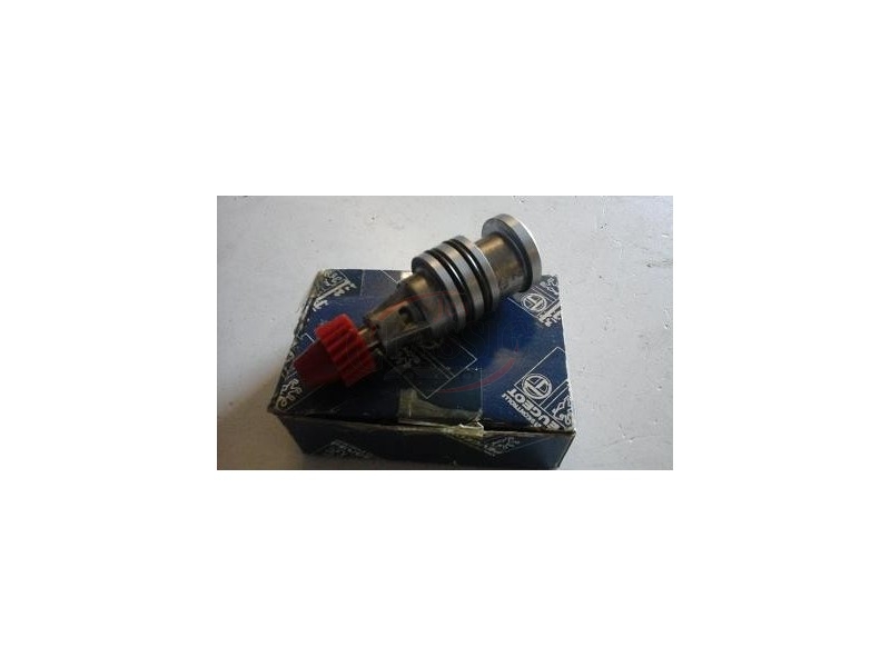 Peugeot 505 - Carreto do cabo de conta kms