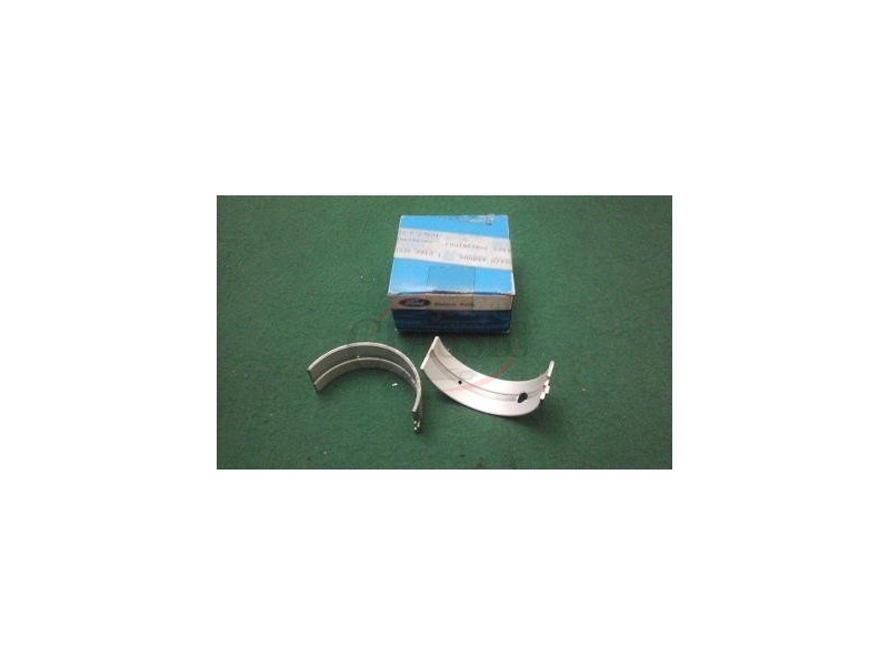 Ford Fiesta MKI / Ford Fiesta MKII - Jogo de bronzes