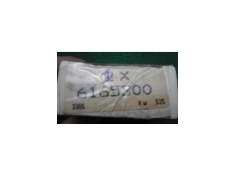 Ford Fiesta MKIII / Ford Fiesta MKIV - Bronze de biela (0.25mm)