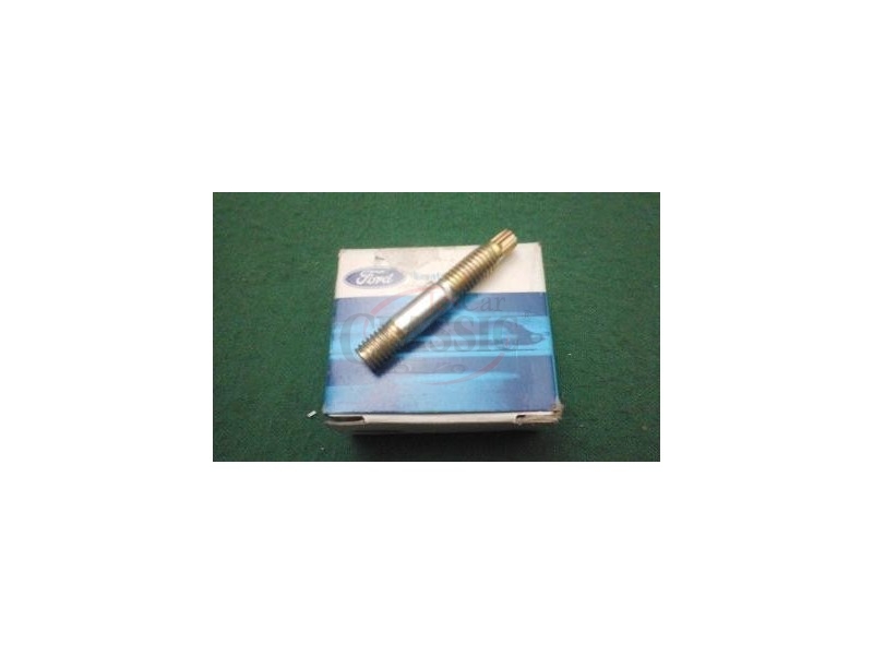 Ford Fiesta / Ford Focus / Ford Mondeo - Perne de colector admissão