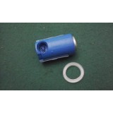 Opel Astra G / Opel Meriva A - Sensor de parque (BOSCH)
