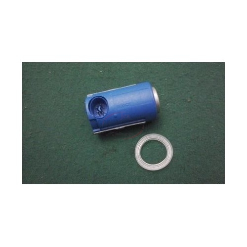 Opel Astra G / Opel Meriva A - Sensor de parque (BOSCH)