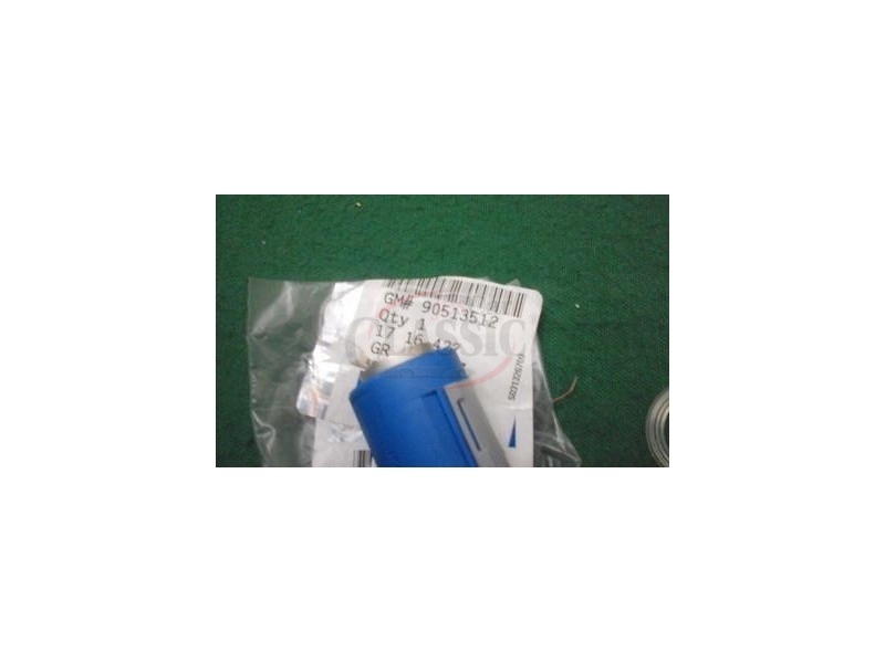 Opel Astra G / Opel Meriva A - Sensor de parque (BOSCH)