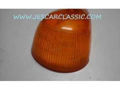 VW Carocha 64- - Vidro farolim frente (SWF)