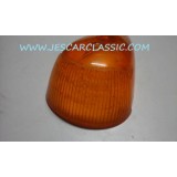 VW Carocha 64- - Vidro farolim frente (SWF)