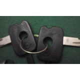 Opel Kadett C / Opel Kadett D - Cilindro de porta com chave