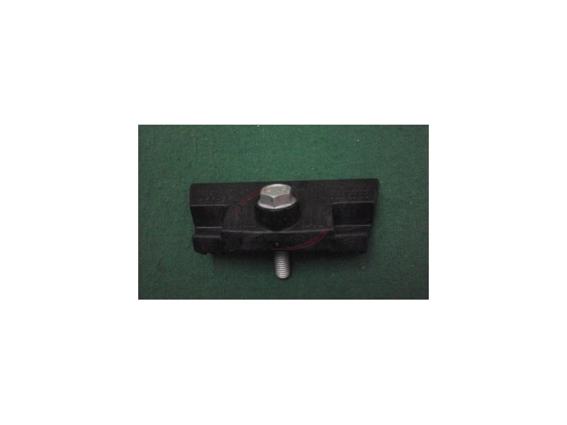 Opel Corsa C / Opel Meriva A - Suporte de fixação bateria