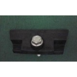 Opel Corsa C / Opel Meriva A - Suporte de fixação bateria