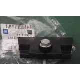 Opel Corsa C / Opel Meriva A - Suporte de fixação bateria