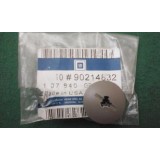 Opel Astra G / Opel Corsa C - Mola de fixação