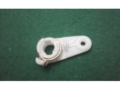 Opel Astra F / Opel Corsa B / Opel Vectra A - Mola de cilindro fechadura