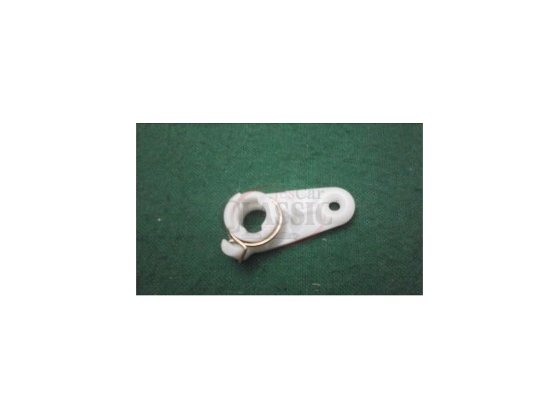 Opel Astra F / Opel Corsa B / Opel Vectra A - Mola de cilindro fechadura