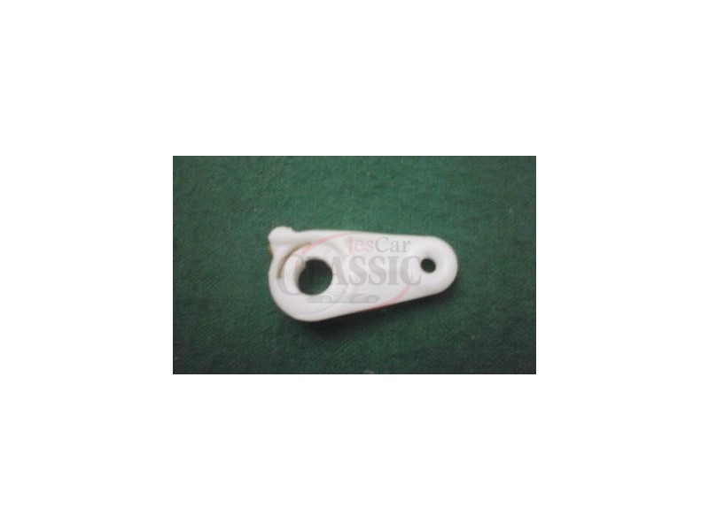 Opel Astra F / Opel Corsa B / Opel Vectra A - Mola de cilindro fechadura