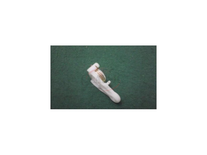 Opel Astra F / Opel Corsa B / Opel Vectra A - Mola de cilindro fechadura