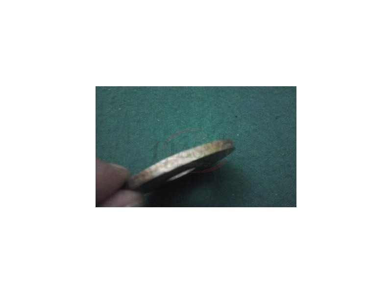 Peugeot 205 - Anilha do braço oscilante suspensão