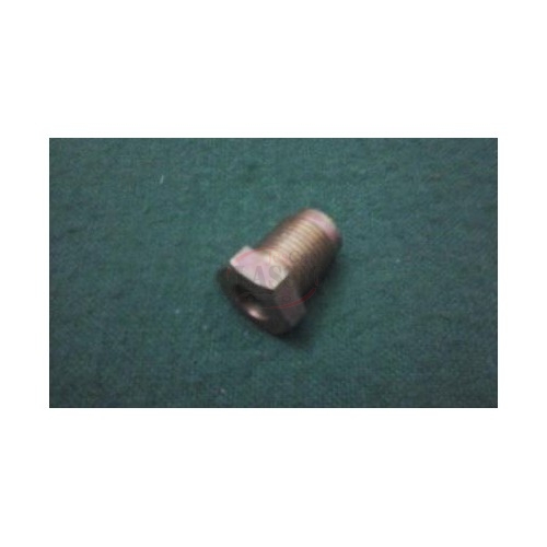 Peugeot 404 / Peugeot 504 - Record / Porca do circuito óleo embraiagem