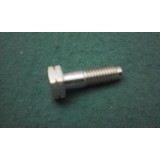 Peugeot 203 / Peugeot 403 / Peugeot 404 - Parafuso do circuito óleo motor