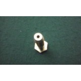 Peugeot 203 / Peugeot 403 / Peugeot 404 - Parafuso do circuito óleo motor