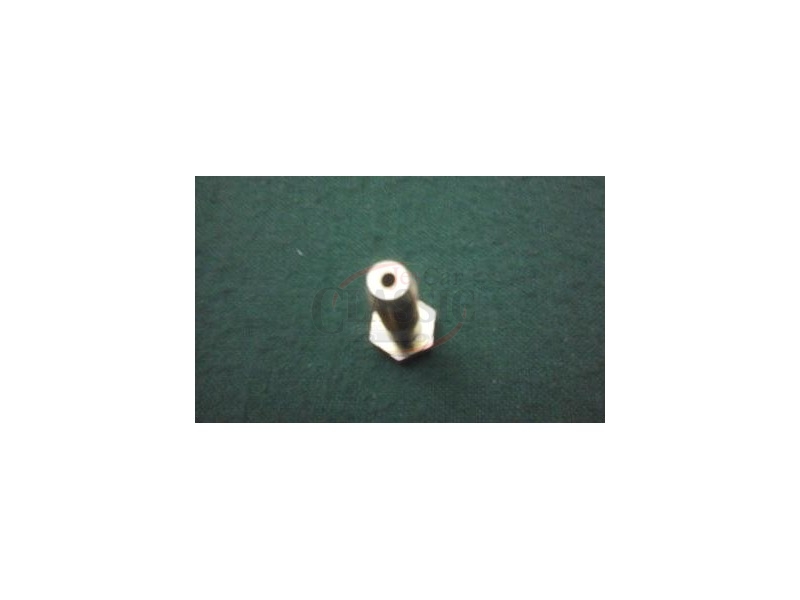 Peugeot 203 / Peugeot 403 / Peugeot 404 - Parafuso do circuito óleo motor