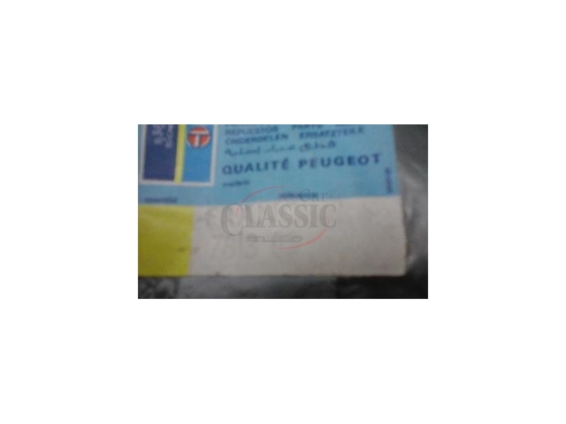 Peugeot 104 / Peugeot 304 - Mola de fixação grelha principal