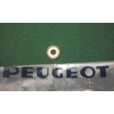 Peugeot - Anilha recartilhada