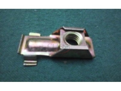 Peugeot 206 / Citroen C4 - Mola prisioneira metálica