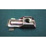 Peugeot 206 / Citroen C4 - Mola prisioneira metálica