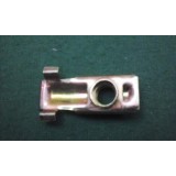 Peugeot 206 / Citroen C4 - Mola prisioneira metálica