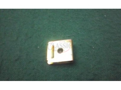 Peugeot - Mola fixação metálica de raspador