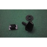 Peugeot 204 / Peugeot 505 - Mola de fixação guarnição lateral