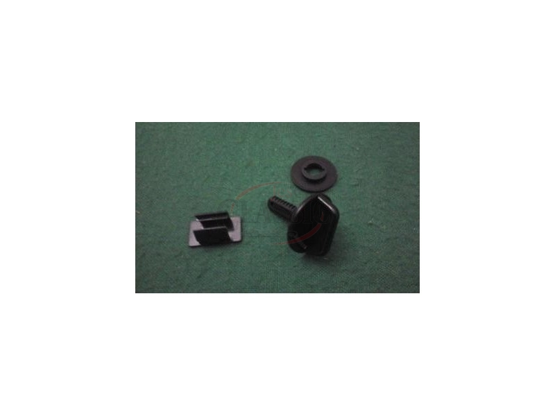 Peugeot 204 / Peugeot 505 - Mola de fixação guarnição lateral