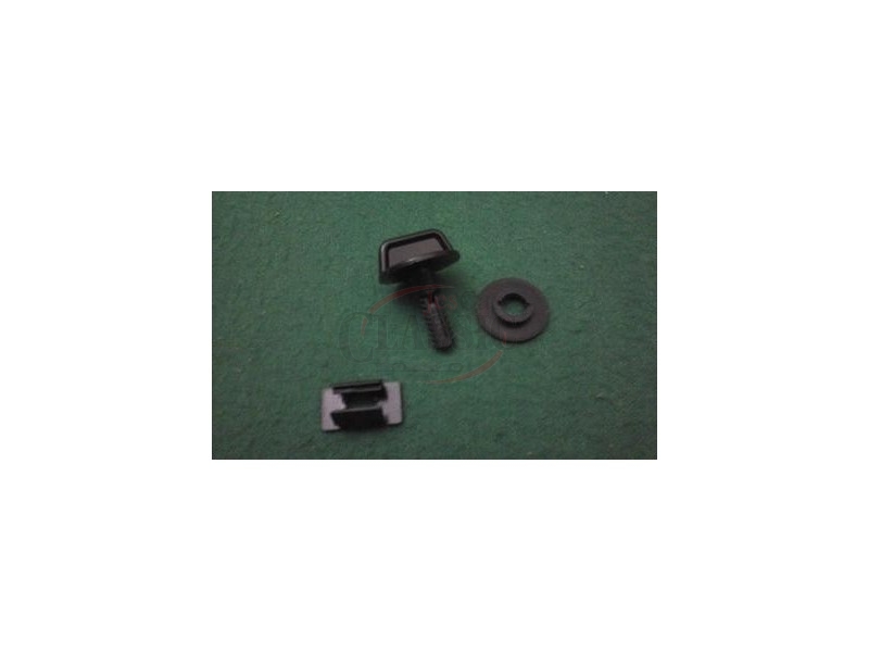 Peugeot 204 / Peugeot 505 - Mola de fixação guarnição lateral